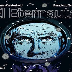 EL ETERNAUTA (edicion económica)