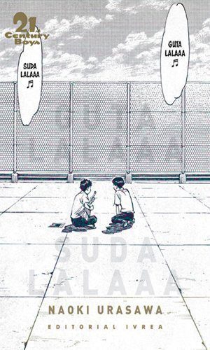 21ST CENTURY BOYS