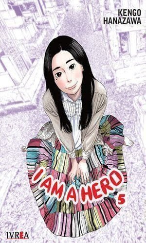 I AM A HERO 05