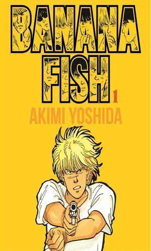 BANANA FISH 01