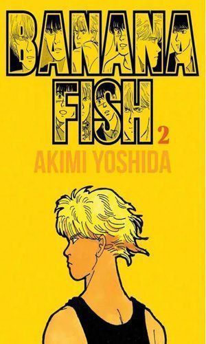 BANANA FISH 02