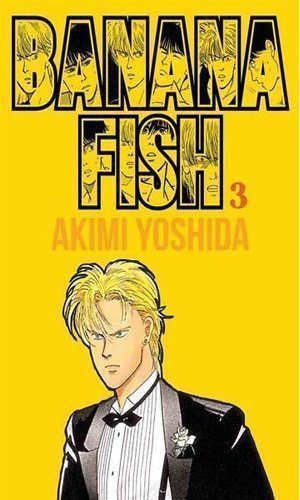BANANA FISH 03