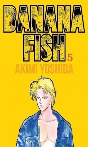 BANANA FISH 05
