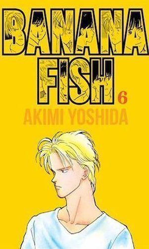 BANANA FISH 06