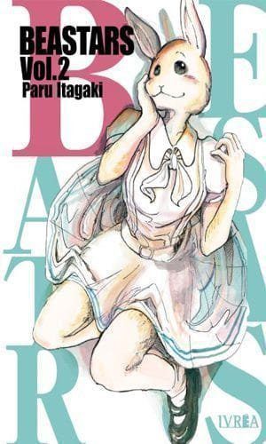 BEASTARS 02