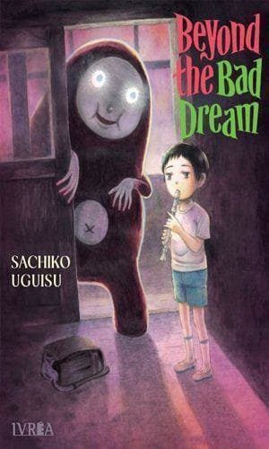 BEYOND THE BAD DREAM