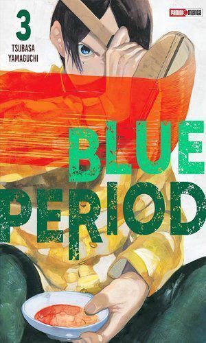 BLUE PERIOD 03