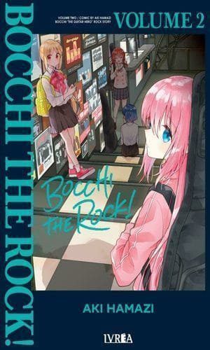 BOCCHI THE ROCK 02