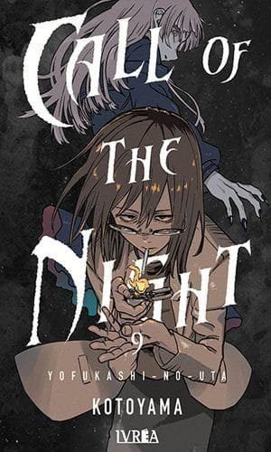 CALL OF THE NIGHT 09