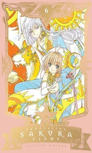 CARDCAPTOR SAKURA ED. DELUXE 06