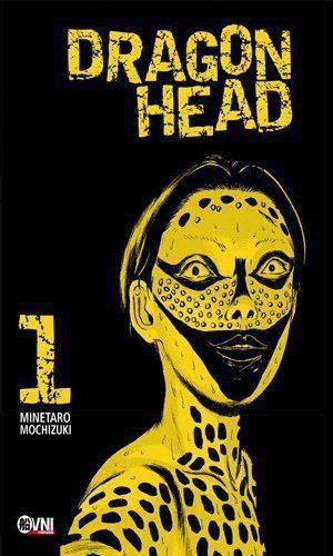 DRAGON HEAD Vol. 01