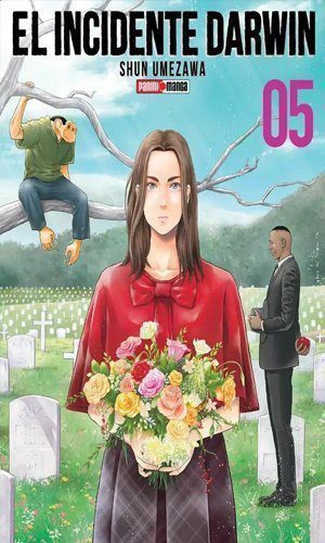 EL INCIDENTE DARWIN 05