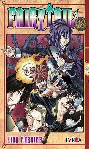 FAIRY TAIL 48