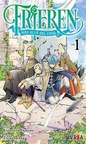 FRIEREN 01