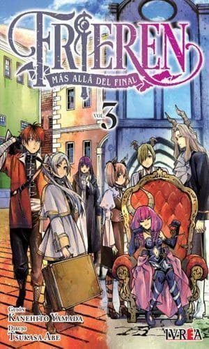 FRIEREN 03