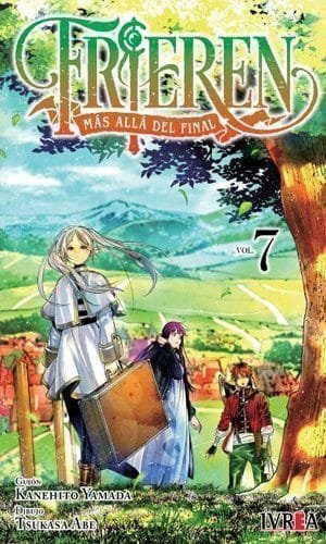 FRIEREN 07