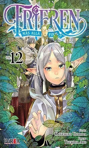 FRIEREN 12
