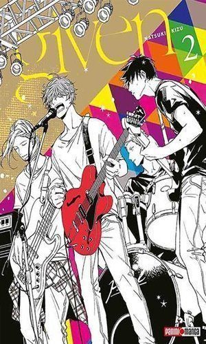 GIVEN 02