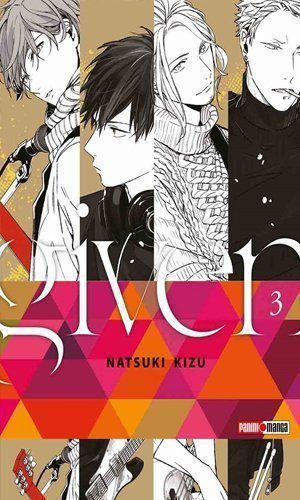 GIVEN 03