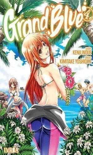 GRANBLUE FANTASY 04