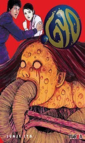 JUNJI ITO GYO 02