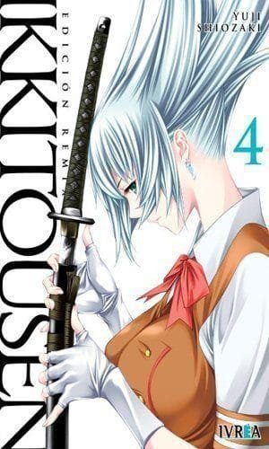 IKKITOUSEN REMIX 04