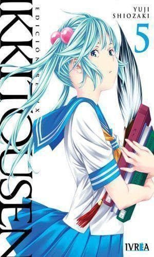 IKKITOUSEN REMIX 05