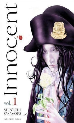 INNOCENT 01