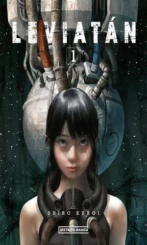 LEVIATAN 01