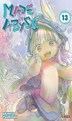 MADE IN ABYSS 13