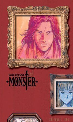 MONSTER 01