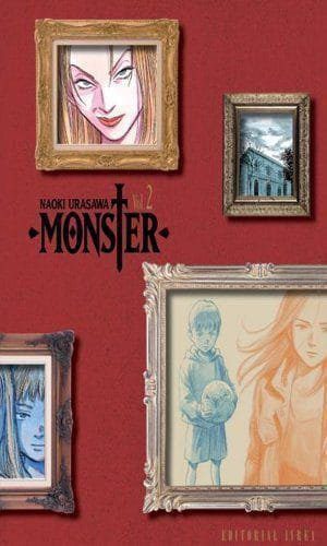 MONSTER 02