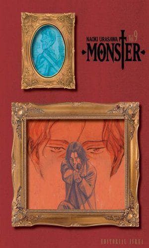 MONSTER 09