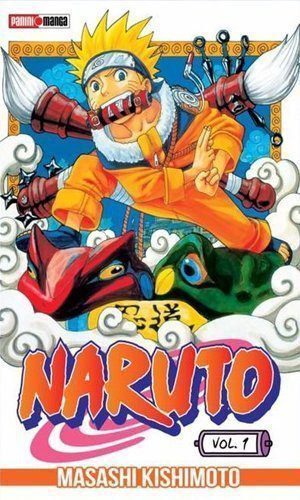 NARUTO 01
