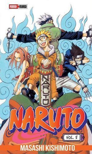 NARUTO 05