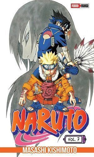 NARUTO 07