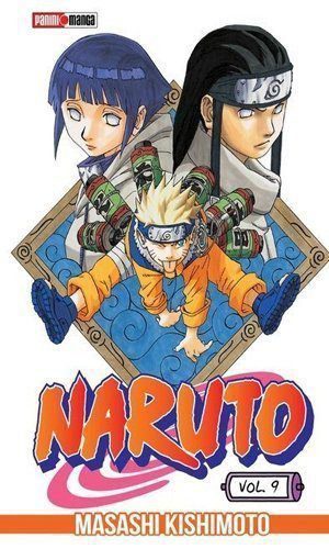 NARUTO 09