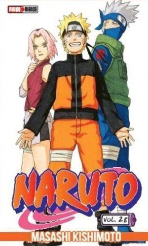 NARUTO 28
