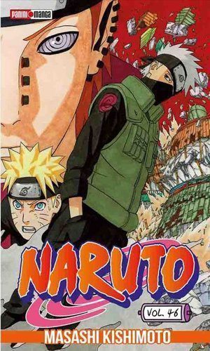 NARUTO 46