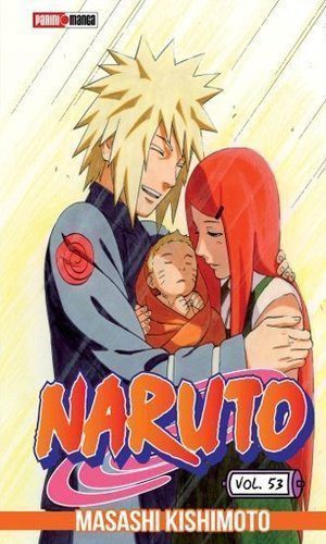 NARUTO 53