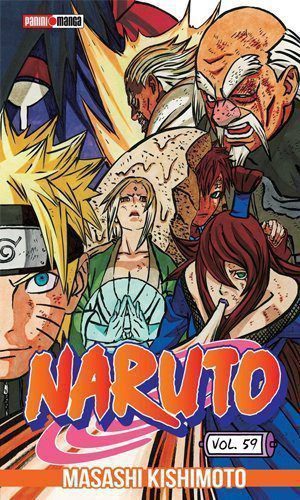 NARUTO 59