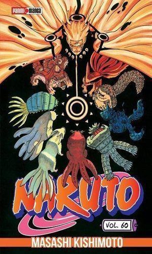 NARUTO 60
