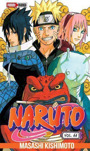 NARUTO 66