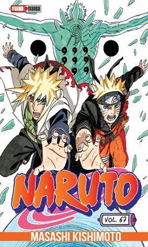 NARUTO 67
