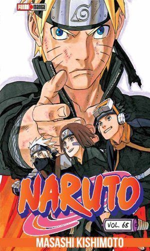 NARUTO 68