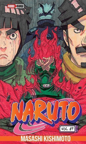 NARUTO 69