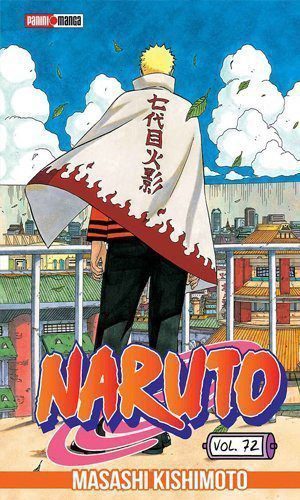 NARUTO 72