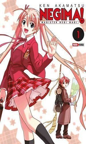 NEGIMA 01