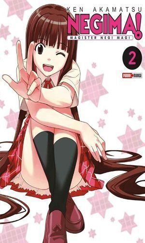 NEGIMA 02