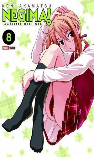 NEGIMA 08
